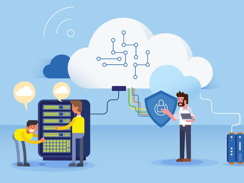 暑假充电计划：大学生如何顺利获得死磕大数据与云原生技能赢得未来